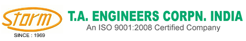 T.A Engineers Corporation India